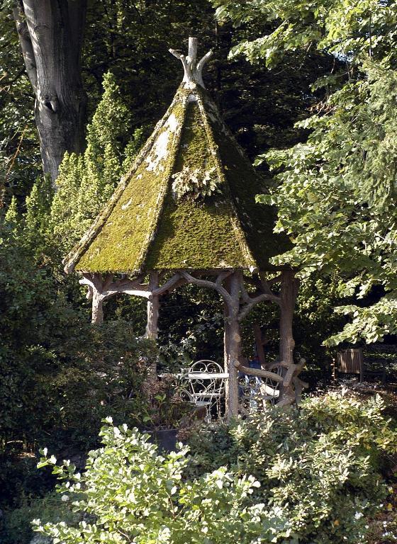 La Demeure De L'Ile Bed & Breakfast Craon  Exterior foto